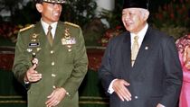 PN Jaksel Belum Terima Putusan MA Soal Eksekusi Yayasan Supersemar 