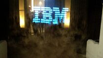 IBM Perkenalkan 