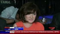 ‪Kiki Amalia Mengaku Tidak Mengenal Ahmad Fathanah‬