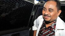 Luthfi Bantah Janjikan Proyek di Tiga Kementerian kepada Yudi
