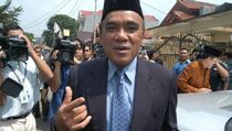 Siswono: Ketidakpercayaan Masyarakat Terhadap Lembaga Negara Sangat Berbahaya