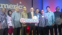 Dubes AS Scot Marciel: RI Tujuan Investasi Paling Atraktif