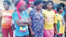 Penjualan Bayi Marak di Nigeria