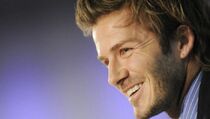 Beckham Akan Buka Restoran di Las Vegas Bersama Gordon Ramsay