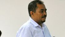 Sopir Luthfi Hasan Benarkan Majikannya Miliki Banyak Mobil Mewah