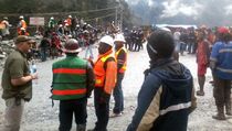 Penambangan Freeport di Mimika Harus Segera Kembali Beroperasi