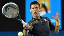  Novak Djokovic Tumbang di Perempat Final Roma Masters