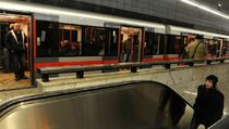  Kota Praha Luncurkan 