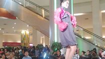 Trade Mall Season City Gelar Grand Final D'Icon