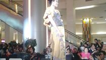 Trade Mall Seasons City Capai 