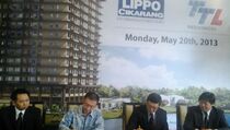 Lippo Cikarang Angkat Dewan Komisaris Independen Baru