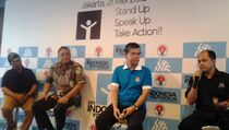 Ajang Indonesia Youth Forum Kembali Digelar