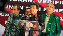 KPK Akan Kembali Panggil MS Kaban