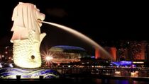  Sambut Tahun Baru, Singapura Siapkan Acara Spektakuler  
