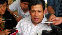Rapat Timwas Century dengan KPK Ditunda Pekan Depan