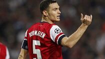 Tiga Pemain Arsenal tak Bisa Main di Senayan