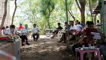 Kapolda NTT Peringatkan Potensi Konflik di Sumba Barat Daya