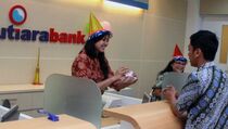 Bank Mutiara Dapat Suntikan Modal Rp 1 Triliun dari J Trust