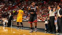 Playoff Dimulai, Mampukah Miami Heat Lakukan 