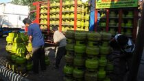 Pertamina Tambah Pasokan Elpiji 3 Kg