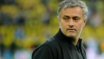 Mourinho: Tim Terbaik Kalah, Piala Milik Mereka
