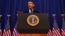 Obama: Amerika Lelah Berperang