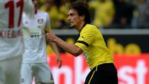 Dortmund Tak Gentar Lawan Chelsea atau Barcelona
