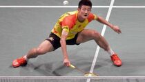 Chen Long Berpeluang Pertahankan Gelar Juara All England