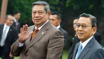Hanura: Deklarasi SBY-Boediono Juga Disiarkan Langsung Televisi