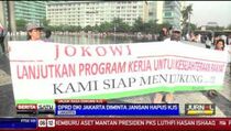 Pekan Depan, Pimpinan DPRD DKI Akan Putuskan Hak Interpelasi