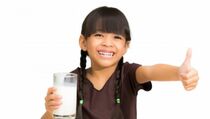 Gizi Anak Perempuan Lebih Terpenuhi Ketimbang Anak Lelaki