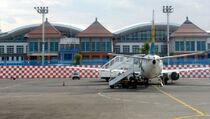 Angkasa Pura I Ajak Investor Kembangkan Bandara