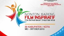 Kemdikbud Kembali Gelar Nonton Bareng Film Inspiratif