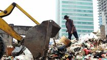 Pemkot Bekasi Perluas TPA Sumurbatu
