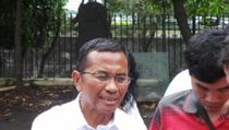  Dahlan Iskan Jenguk Tahanan Dugaan Kasus Pemalsuan Emas
