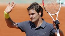 Federer Bertemu Nadal di Semifinal