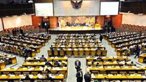 Revisi UU Pilpres, Rangkap Jabatan Tidak Diatur 