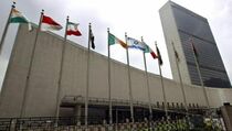Hindari Veto AS, DK PBB Tunda Lagi Voting Resolusi Gaza
