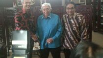 PDI-P: Nanti Akan Kita Buat Pimpinan Baru