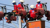 PLN Barter Listrik dengan Pelanggan Tenaga Surya