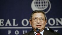 SBY : Pembangunan Sudah Berada di Jalan yang Benar