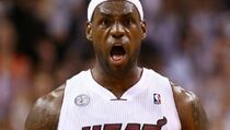 Tekuk Bobcats, Heat Lolos ke Babak Kedua NBA Playoff