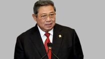Presiden: Pembangunan Ibarat Estafet yang Tidak Pernah Putus