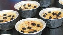 Resep Istimewa: Klappertaart Manado