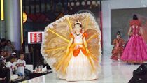  Trade Mall Season City Gelar Malam Puncak D'Icon