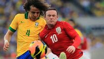 Tuan Rumah Brasil Ditahan Imbang Three Lions