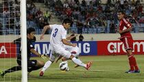 Lebanon Tahan Imbang Korsel, Oman dan Iran Menang