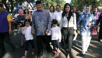 Gubernur Sumsel Larang Pejabat Terima Parcel