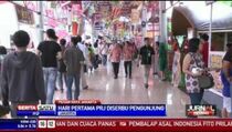Pengunjung PRJ Disediakan Busway Gratis 