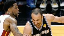 Spurs Balas Dendam, Kembali Memimpin di Final NBA